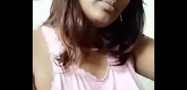  Swathi naidu sexy boobs show latest